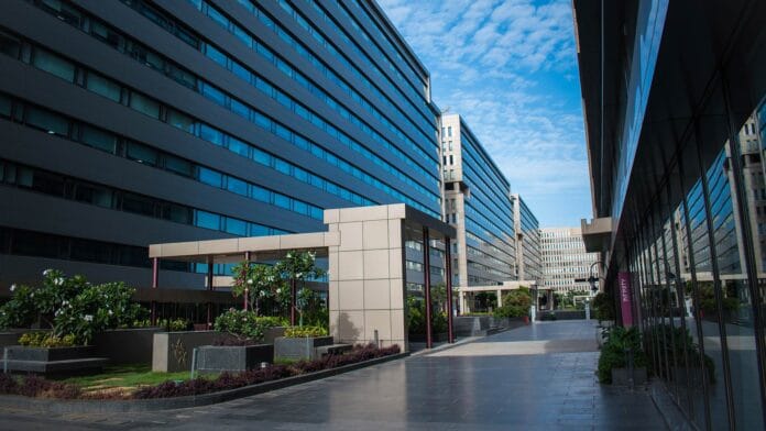 Tata Realty's Investment in Sustainable Development