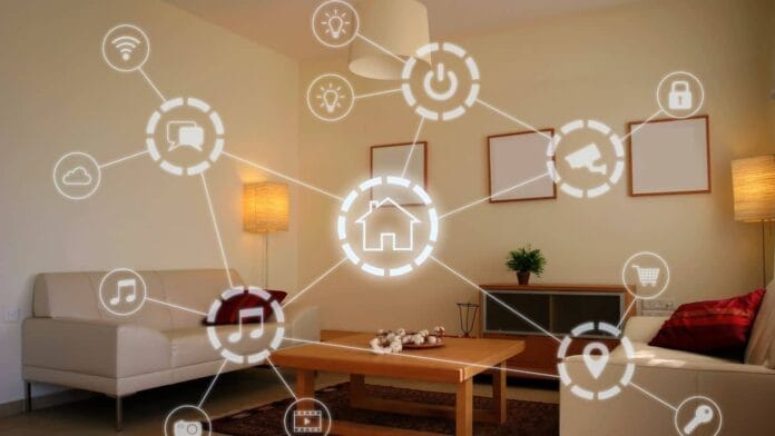 Smart Home Revolution in India Led by Global Tech Giants