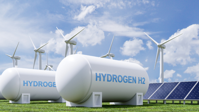 Ceres and Shell Advance Hydrogen Production Partnership