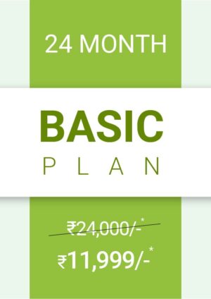 Basic Plan