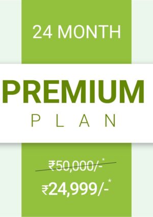 Premium Plan