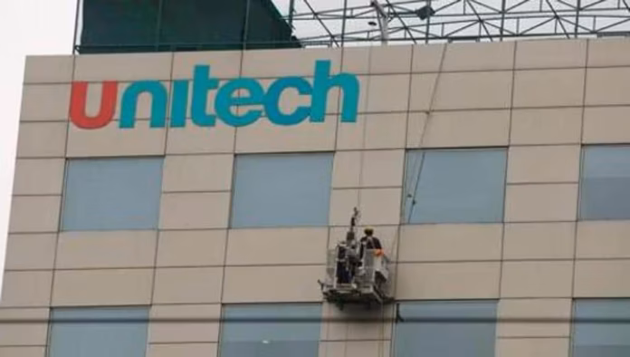 ED Seizes ₹335 Crore in Assets of Unitech Group Amid Money Laundering Investigation