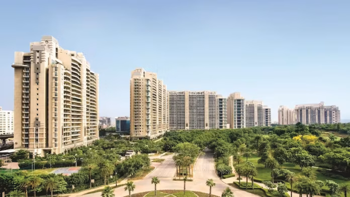 Kreeva Targets Rs 6,000 Crore Revenue in Luxury Real Estate