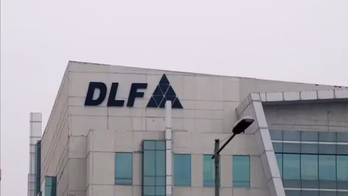 Mumbai Welcomes DLF’s High-End Development
