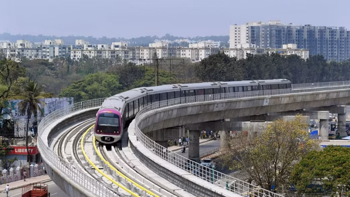 Namma Metro's Ambitious Plans: A Pivotal Discussion on Hebbal's Land Namma Metro's Ambitious Plans: A Pivotal Discussion on Hebbal's Land