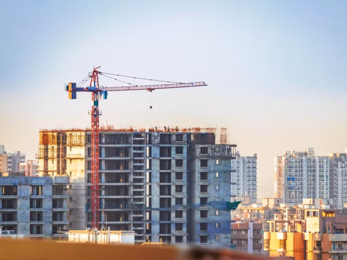 Macrotech’s Rs 166 billion land acquisition spurs new projects