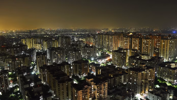 Diwali Boosts Real Estate Sales by 15-20 Percent