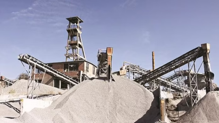 ACC Cement Positioned for Strong Growth and 24% Upside