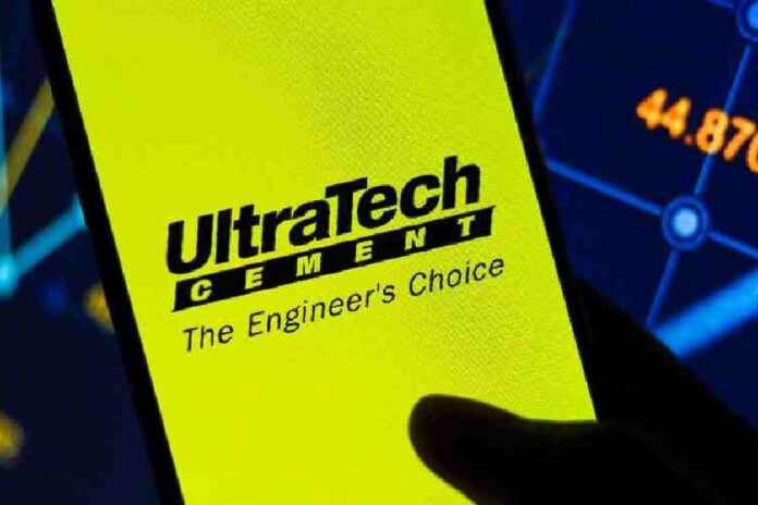 UltraTech’s India Cements Deal Faces Competition Scrutiny