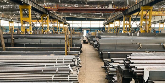 Steel Industry Struggles with Rising Imports