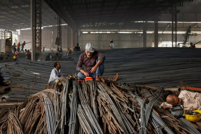 Kalyani Steel Struggles with Rising Costs and Import Challenges