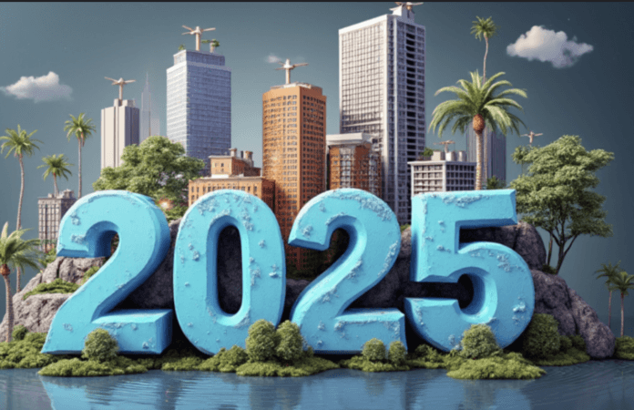 2025 to Witness New Growth Opportunities in Tier 2, 3 Cities for Indian Real Estate