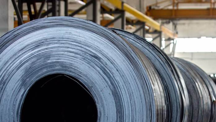 Steel Exchange India Considers Fundraising on Dec 18
