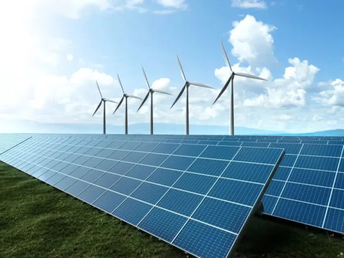 Acme Renewtech Secures Rs 1,988 Crore Loan for 300 MW Solar-Wind Hybrid Project