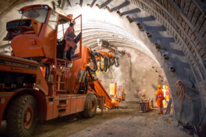 Afcons Achieves Milestone in Tunnel Construction for Delhi Metro Phase-IV