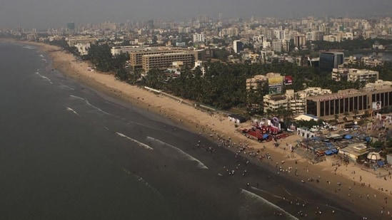 Agarwal Holdings Strikes Again with Third Land Acquisition in Juhu Real Estate