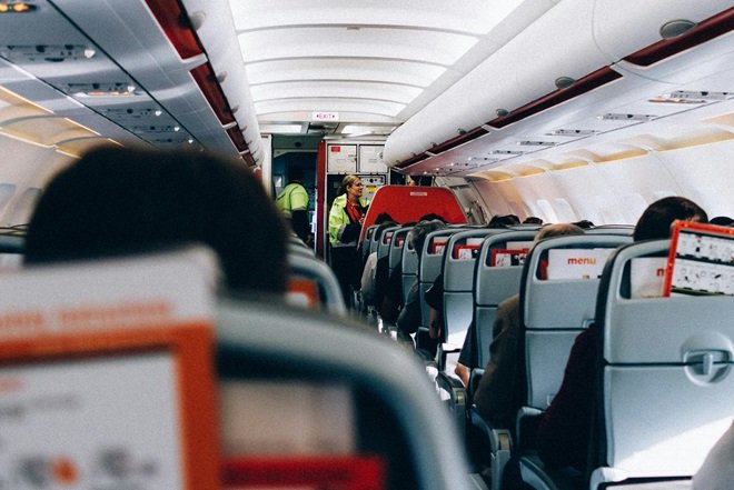 Airlines to Share International Passenger Data with Customs from April 1, 2025