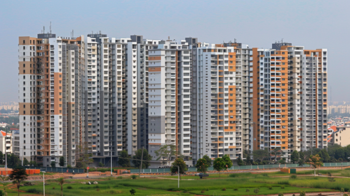 BDA to Develop 50,000 Residential Sites Along Bengaluru's PRR-2
