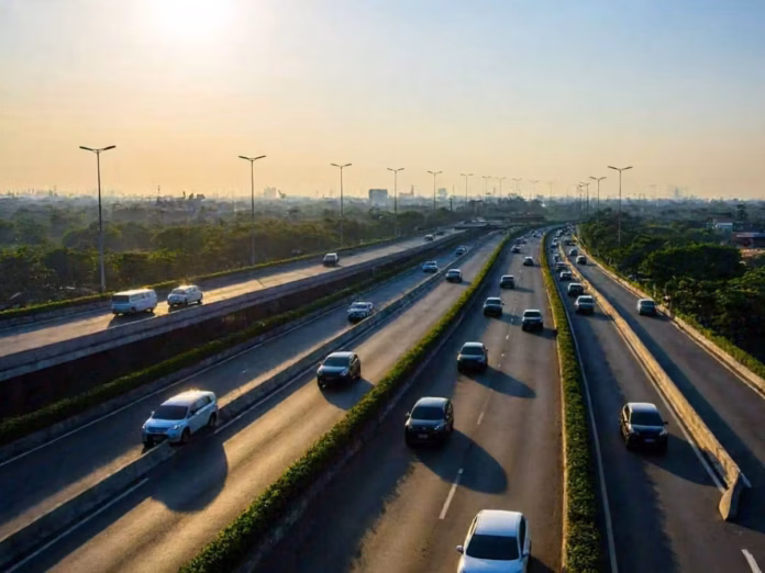 Barabanki-Bahraich Highway Set to Become UP’s First Digital Highway