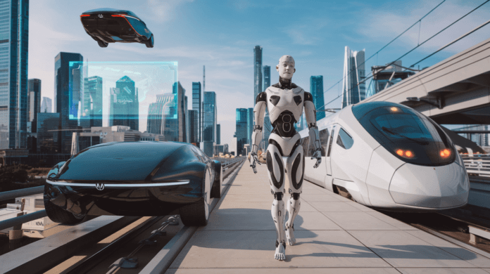 Bharat Mobility Global Expo 2025 shaping the future of mobility innovation