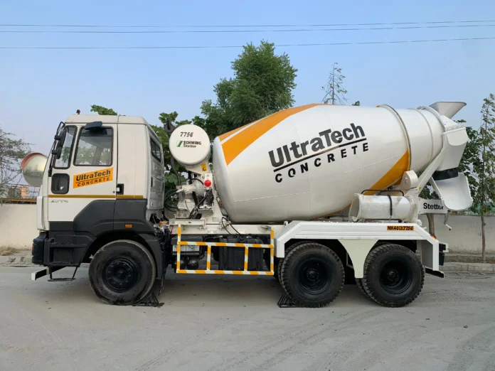 CCI Approves UltraTech's Acquisition of India Cements Stake
