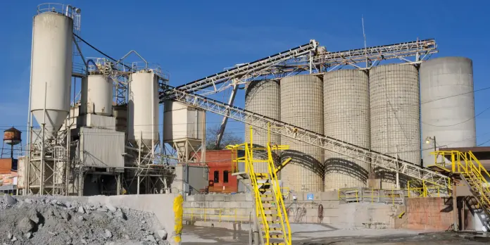 Malkangiri to Get Rs 4,000 Crore Cement Factory