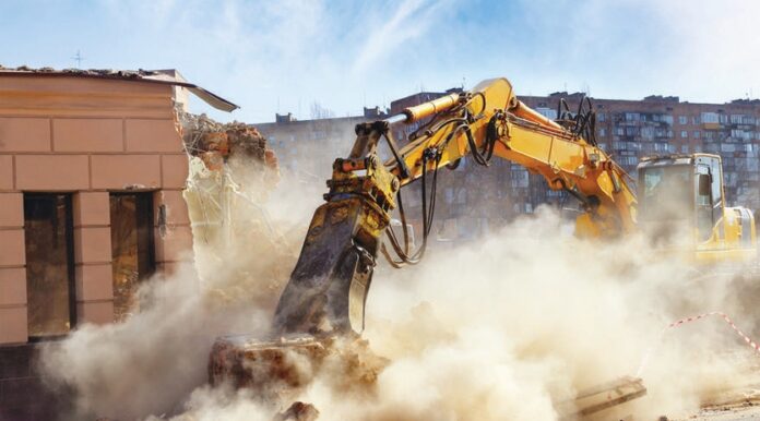 Construction Work Halted in Byculla and Borivali East to Combat Poor Air Quality