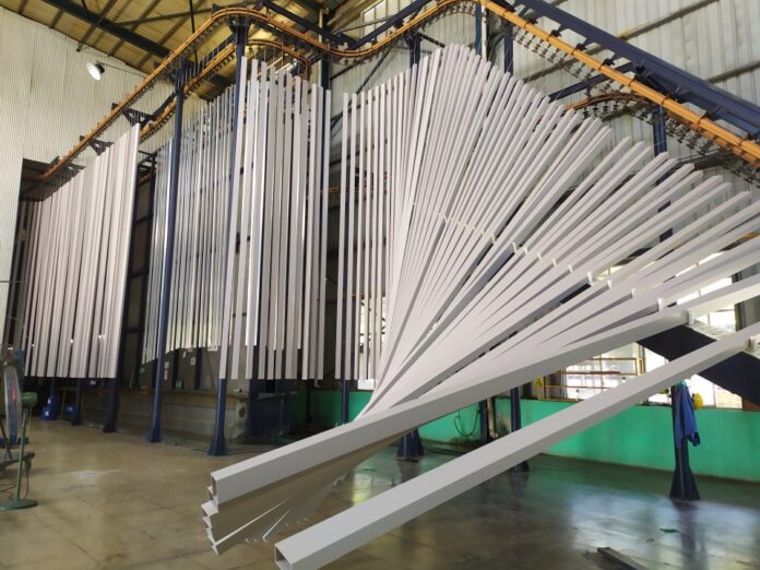 India Aluminium Prices Dip On Weak Demand