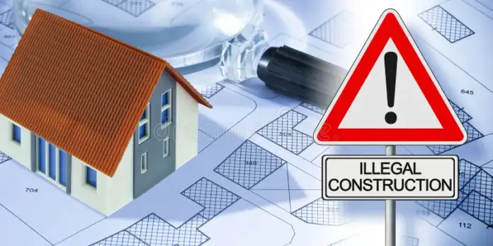 GHMC to Implement Severe Penalties for Illegal Constructions in Hyderabad