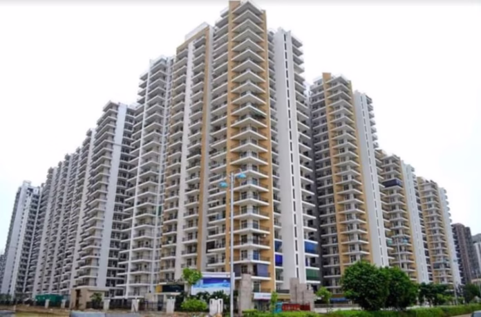 Ghaziabad Builders in Crossings Republik Seek Five Years to Address Pending Civic Works