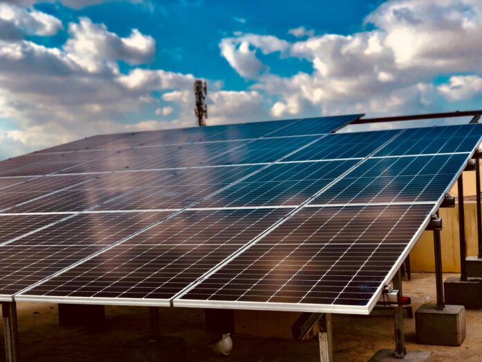 Ghaziabad Development Authority May Amend Bylaws to Mandate Solar Panels for Residential Buildings