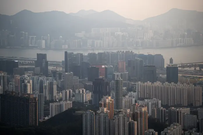 Hong Kong Home Prices Show Modest Increase in November 2024 After Steep Decline