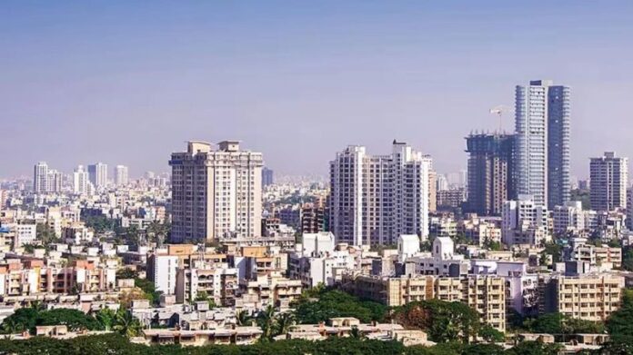 Housing Prices Surge Across Top Indian Cities as Hyderabad Sees 27% Rise in 2024