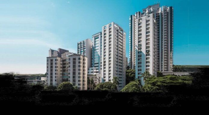 Housing Prices at Noida Expressway Rise 66% in 5 Years