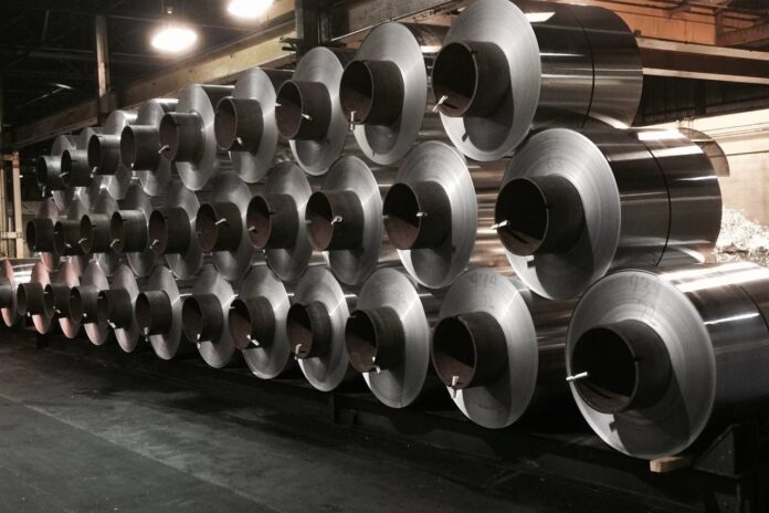 India Launches Safeguard Probe into Steel Imports to Protect Domestic Industry
