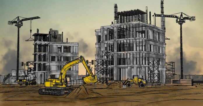 India's Real Estate Sector Set for Transformation in 2025