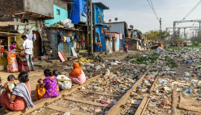 Slum-Free Panchkula Promise Unfulfilled as Unsanitary Conditions Persist