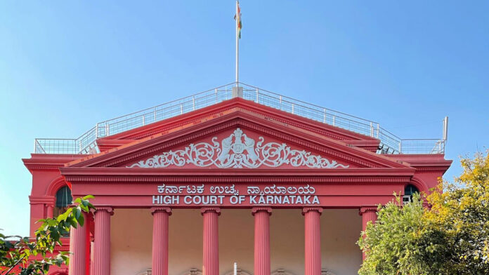 Karnataka High Court Seeks State’s Response on PIL Challenging E-Khata Mandate for Property Registration