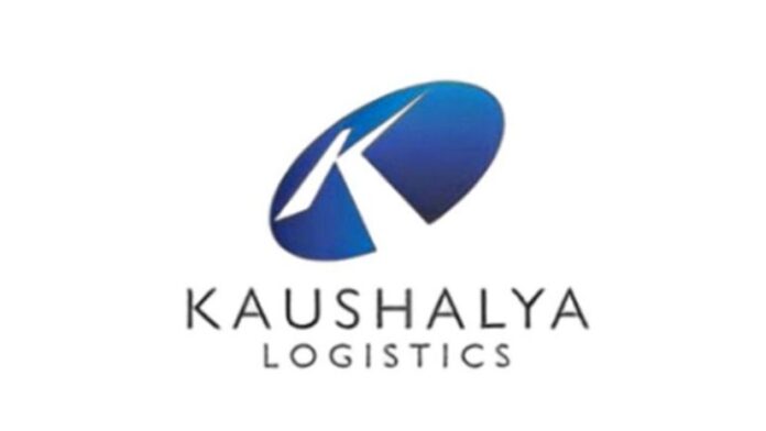 Kaushalya Logistics Adani Tie Up Expands Network