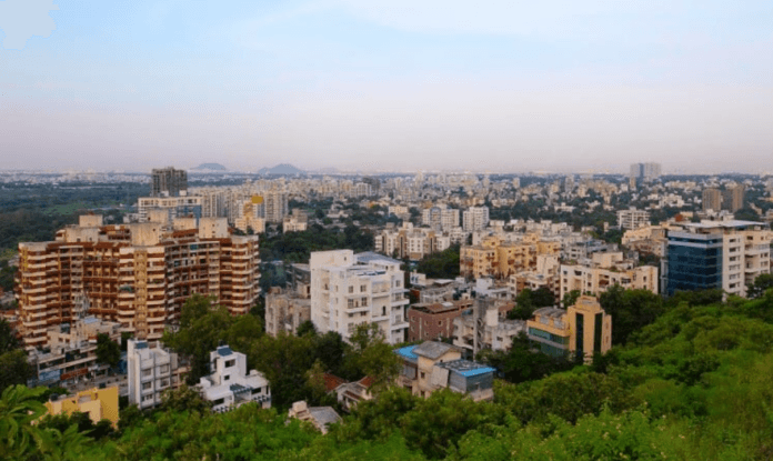 Mhalunge-Maan Town Planning Scheme Set for Approval, Boosting Development