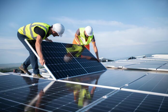Mizoram Launches Scheme to Install Rooftop Solar Systems under PM-Surya Ghar