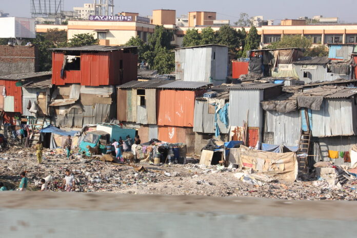 Nargis Dutt Nagar Redevelopment to Draw Rs 10,000 Crore Investment in Luxury Housing and Slum Rehabilitation