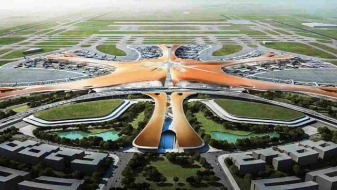 Noida Set to Boost Yamuna Expressway Real Estate Market with New Airport Development