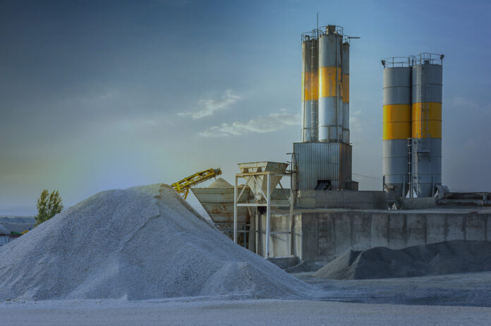 Odisha CM Announces Rs 4,000 Crore Cement Factory in Malkangiri