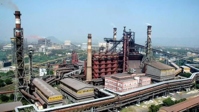 Rs 15,000 Crore Investment Planned to Restore Glory of Visvesvaraya Iron & Steel Factory