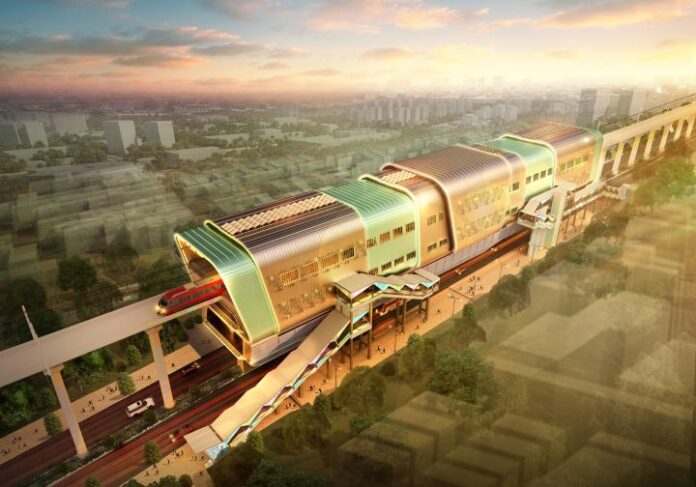 Pune Metro Line III Completion Likely Delayed to September 2025 Due to Construction Hurdles