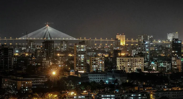 Redevelopment Rush Fuels Mumbai's Real Estate Boom Post-Pandemic