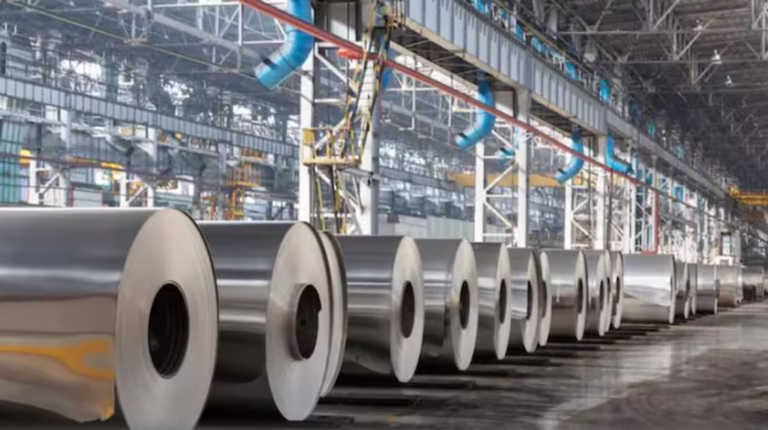 Steel Imports Under Scrutiny as Govt Enforces Quality Controls