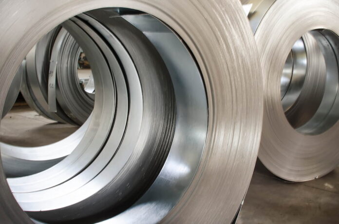 Steel Dynamics Forecasts Lower Q4 Profit Due to Weak Steel Prices and Mill Outage