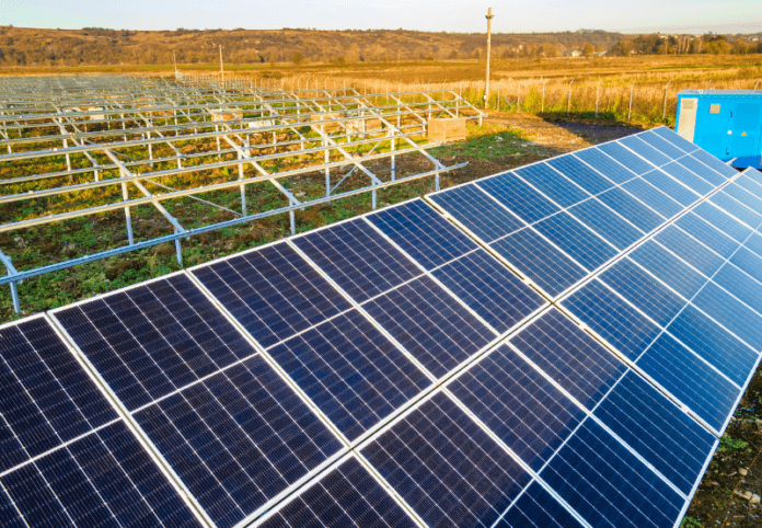 Sterling and Wilson Renewable Energy Wins Rs 1200 Crore Solar Project in Gujarat